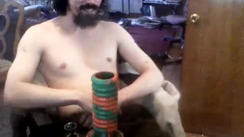 Snapshot of wittymoniker1 chatting on March 19, 5:17 pm eski online show from March 19, 5:17 pm