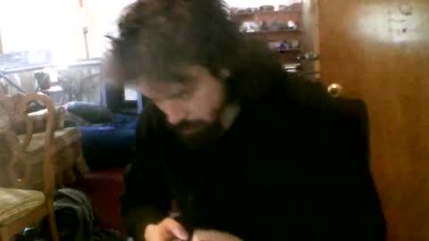 Snapshot of wittymoniker1 chatting on March 28, 6:40 pm eski online show from March 28, 6:40 pm