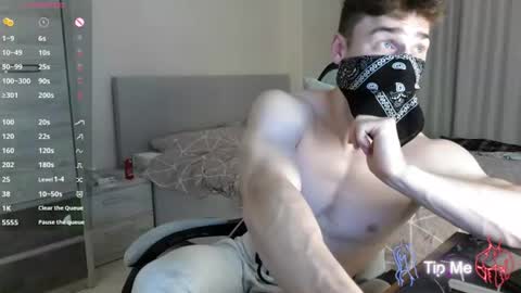 Snapshot of wizloverr chatting on June 12, 5:45 pm WizLoverr online show from June 12, 5:45 pm