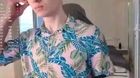 WizLoverr online show from July 15, 5:29 pm