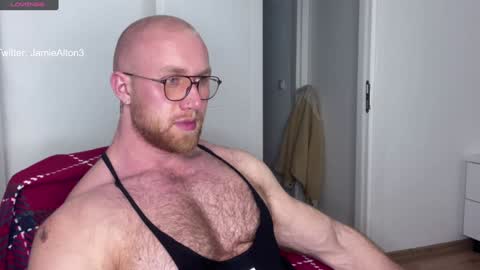 Wlademar online show from January 20, 8:18 pm