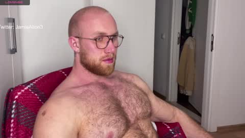 Wlademar online show from January 30, 12:07 am