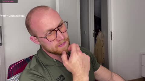 Wlademar online show from February 1, 7:02 pm