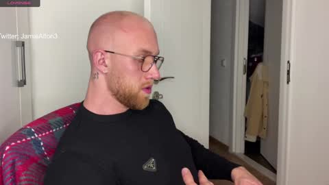 Wlademar online show from February 3, 8:46 pm