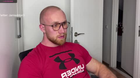 Wlademar online show from February 4, 6:27 pm