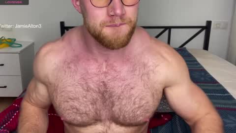 Wlademar online show from February 4, 9:31 pm