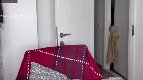 Wlademar online show from February 7, 5:07 pm