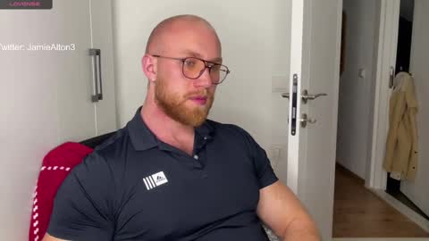 Wlademar online show from February 17, 1:15 am