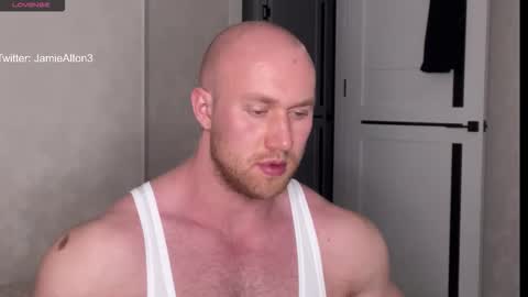 Wlademar online show from October 12, 7:35 pm