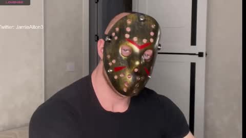 Wlademar online show from October 30, 9:37 pm