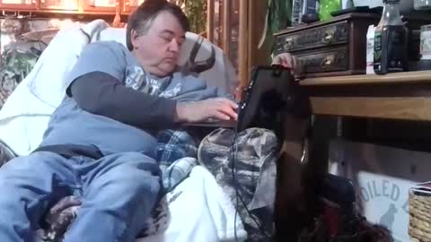 Snapshot of wldlife chatting on February 22, 1:18 am wldlife online show from February 22, 1:18 am