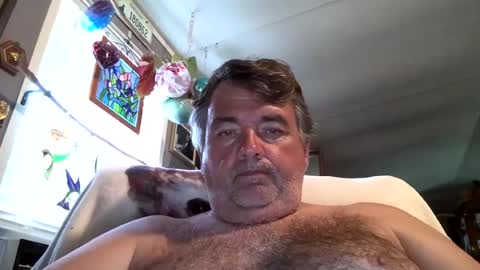wldlife online show from July 10, 8:00 pm