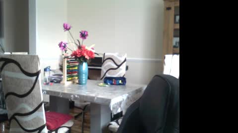 Snapshot of wobble444 chatting on March 5, 9:16 am wobble444 online show from March 5, 9:16 am