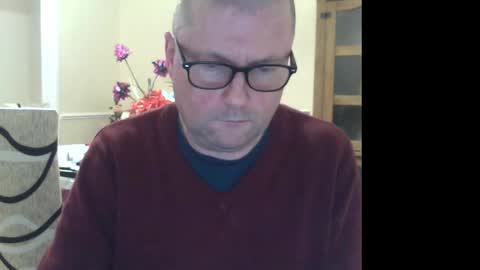 Snapshot of wobble444 chatting on March 12, 11:54 pm wobble444 online show from March 12, 11:54 pm