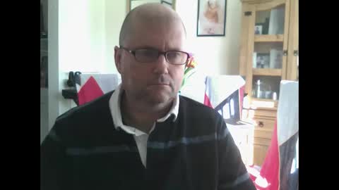 Snapshot of wobble444 chatting on March 19, 12:09 pm wobble444 online show from March 19, 12:09 pm
