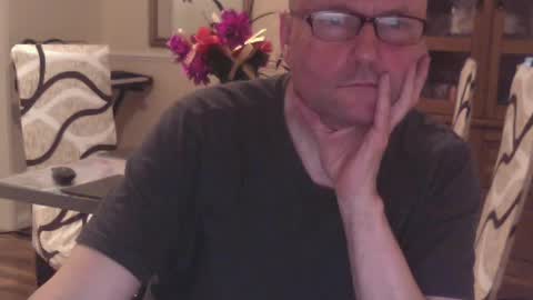 Snapshot of wobble444 chatting on June 12, 12:31 am wobble444 online show from June 12, 12:31 am