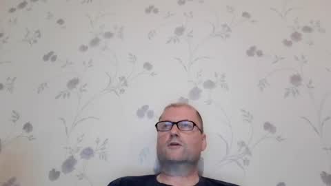 wobble444 online show from July 26, 9:11 pm