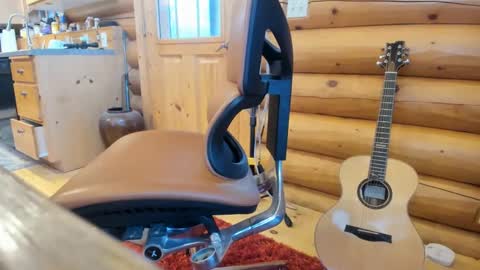 Snapshot of wobbleon chatting on January 11, 2:25 pm Gobbleon online show from January 11, 2:25 pm