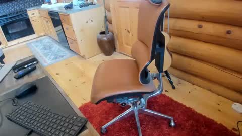 Snapshot of wobbleon chatting on January 11, 5:29 pm Gobbleon online show from January 11, 5:29 pm