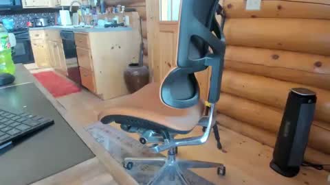 Snapshot of wobbleon chatting on January 27, 11:00 pm Gobbleon online show from January 27, 11:00 pm