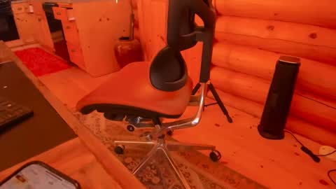 Snapshot of wobbleon chatting on January 28, 9:19 pm Gobbleon online show from January 28, 9:19 pm