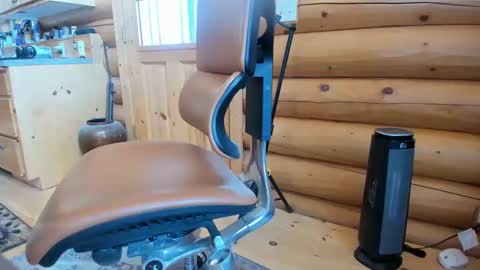 Snapshot of wobbleon chatting on February 12, 7:45 pm Gobbleon online show from February 12, 7:45 pm