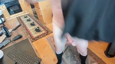 Snapshot of wobbleon chatting on March 8, 5:33 pm Gobbleon online show from March 8, 5:33 pm