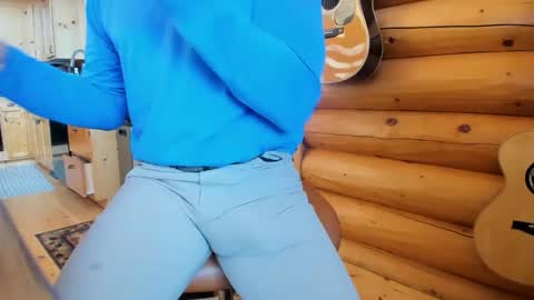 Snapshot of wobbleon chatting on January 17, 9:40 pm Gobbleon online show from January 17, 9:40 pm