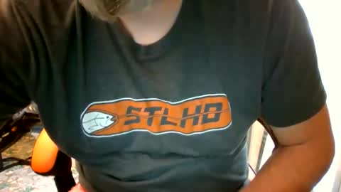 Snapshot of wobblysaussage69 chatting on October 20, 2:28 pm wobblysaussage69 online show from October 20, 2:28 pm