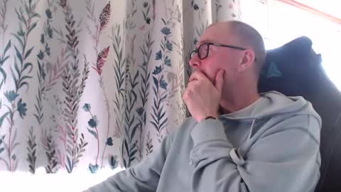 Nate cowdy online show from March 29, 5:35 pm