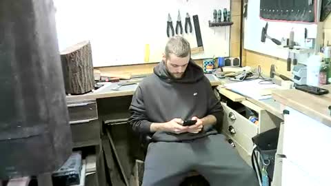 wolf021221 online show from November 2, 2:41 pm