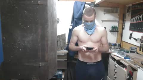 wolf021221 online show from December 21, 3:08 pm