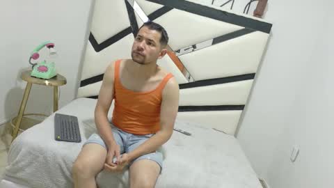 wolf__hot online show from October 7, 12:24 pm