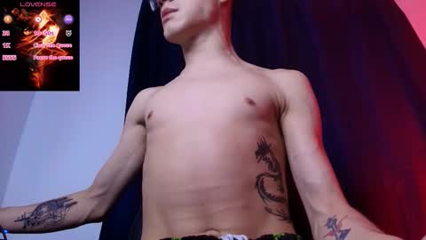  W O L F  online show from January 8, 11:45 am