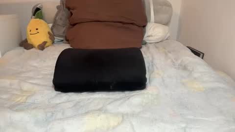 Sweetdog online show from March 22, 9:40 pm