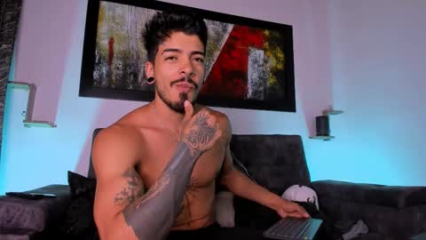 wolferatus online show from September 23, 7:28 pm