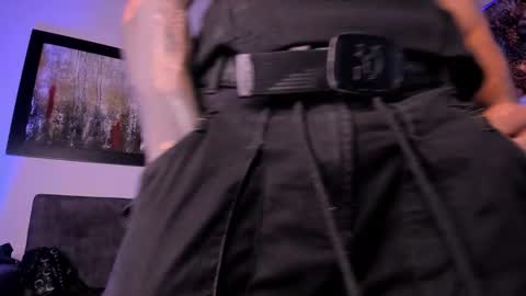 wolferatus online show from October 23, 10:19 pm