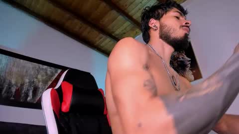 wolferatus online show from November 7, 11:49 pm