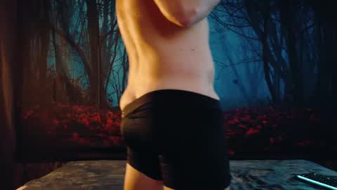 Wolfie online show from October 4, 4:43 am