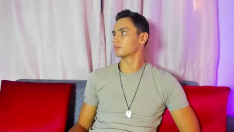 Andrew online show from June 17, 12:18 pm