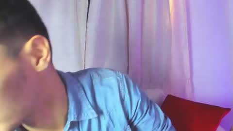 Andrew online show from July 6, 4:20 am