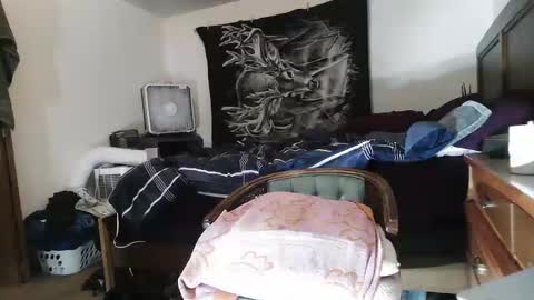 wolfman79 online show from February 22, 11:46 am