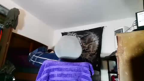 wolfman79 online show from October 14, 10:27 am