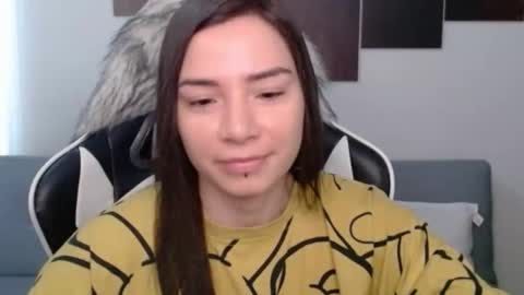 Alex online show from January 1, 8:37 pm