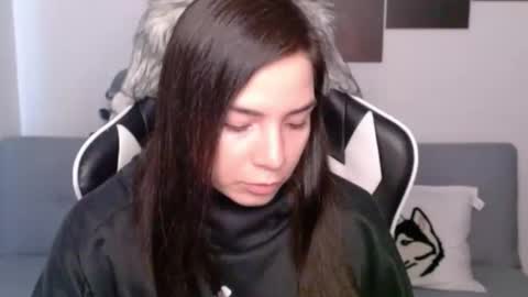 Alex online show from January 17, 10:01 pm