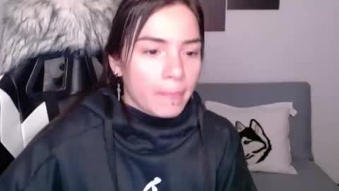 Alex online show from January 23, 2:33 am