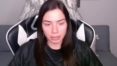 Alex online show from January 29, 2:40 am