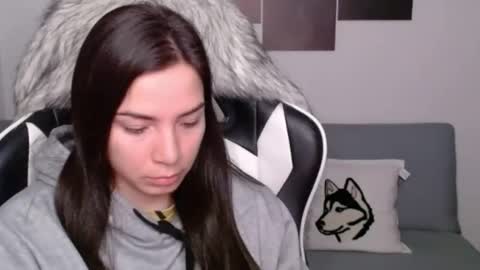 Alex online show from January 31, 2:15 am