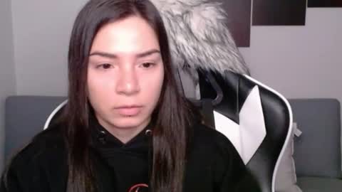 Alex online show from February 11, 2:35 am