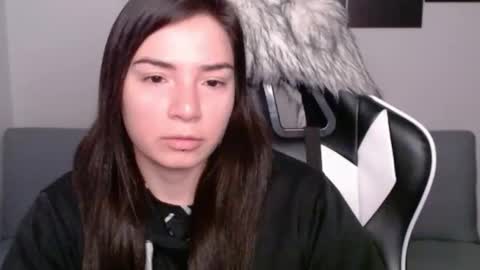 Alex online show from February 16, 2:09 am